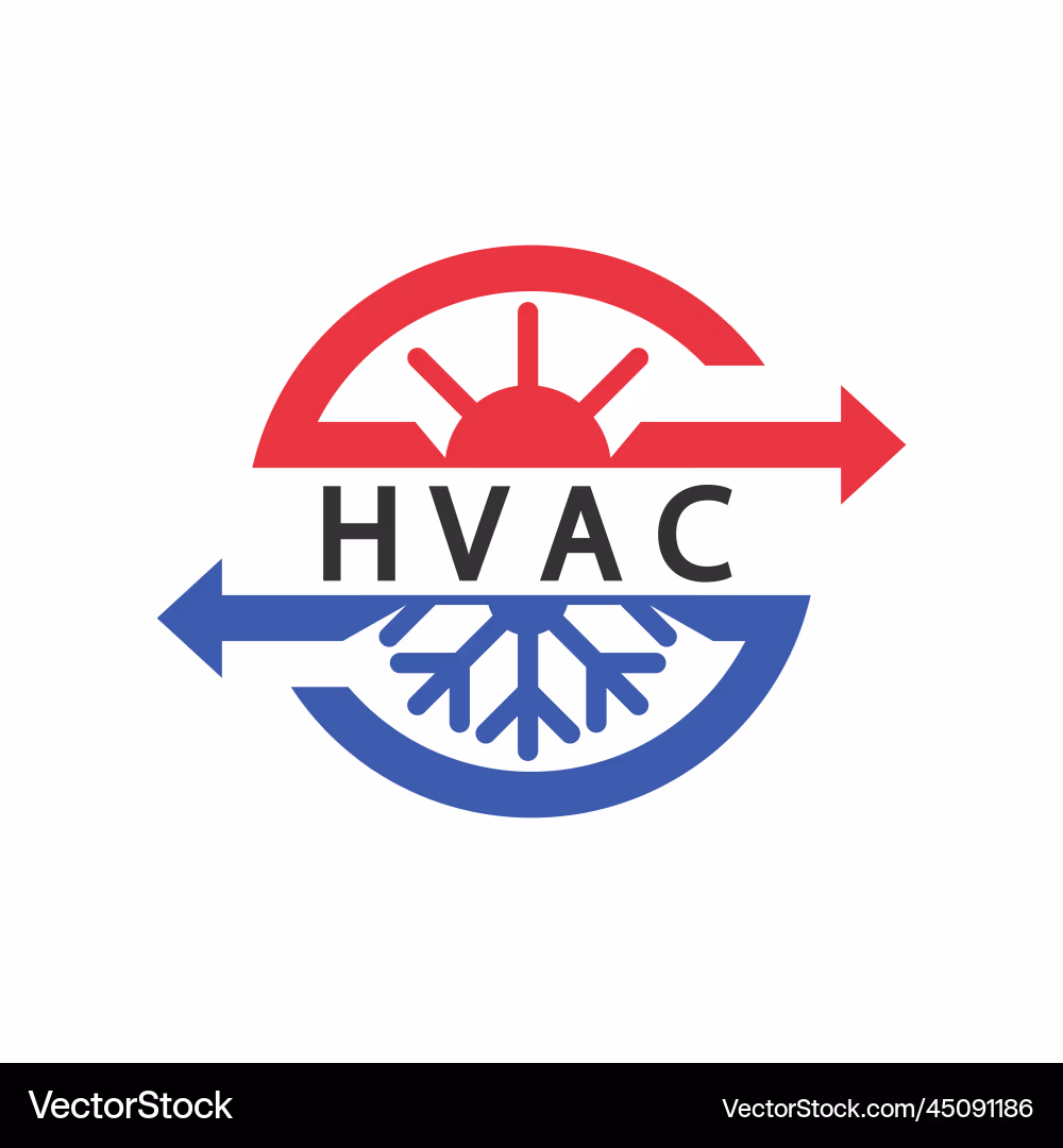 Arctic Air HVAC logo
